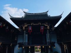 -上海三山会馆