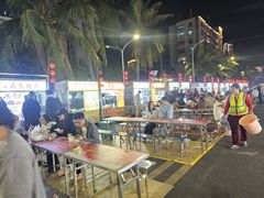 -海大南门夜市(海富街店)