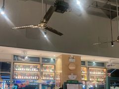 大堂-木屋烧烤(坂田天安云谷店)