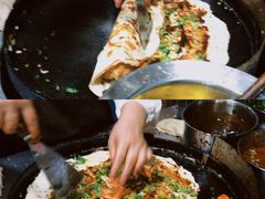 -金杨老摊头蛋饼(金口路店)