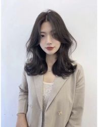 -FASHION PALACE hair+