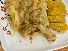 -粤华烧腊(胥口店)