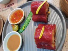 -点都德(聚福楼店)