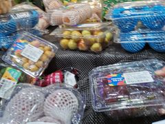 -盒马鲜生(顺义店)