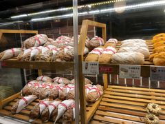 -BREAD WAY面包路·欧式面包(龙湖时代D馆店)
