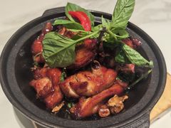 -鹿港小镇(悠唐店)