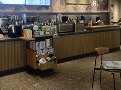 -星巴克臻选(周浦万达店)