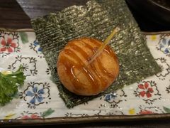 -哥哥の深夜食堂(永乐汇亲子购物运动中心店)