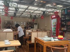 -吴记百姓菜馆·北京菜·烤鸭(故宫店)