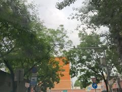 -北大地皖峰饭馆