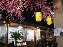 -张关合渣(朱家坳店)