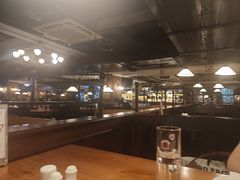 -宝莱纳啤酒花园餐厅PAULANER BRAUHAUS Nanjing(广州路店)