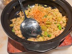酸菜炒饭-客语客家菜(琶洲保利店)