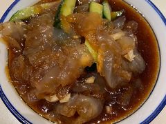 -慧娟面馆·餐厅(望江路店)