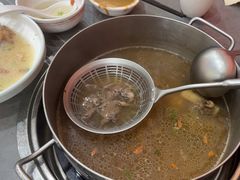 -嬷孙家潮汕牛肉火锅(北京路天河城店)