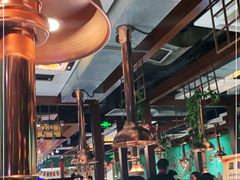 大堂-阪尚皇·原切牛排·烤肉火锅自助(北京路店)