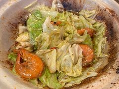 -永红源·小排档(闽江路店)