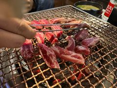 -九田家黑牛烤肉料理(石路天虹店)