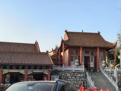 -长沙黑麋峰国家森林公园