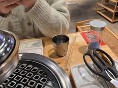 -霸腹烤肉(厦门柚子番店)