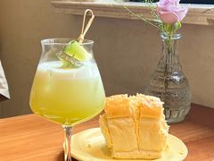 -DearCake 黛点心(花牌坊店)