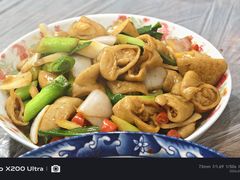 -文武酒家(付家坡小区店)