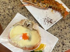 -丰卓会海鲜自助(中润大道店)