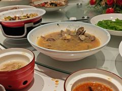 -景芝小炒(虞河路店)
