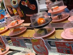 -争鲜回转寿司(朝北大悦城店)