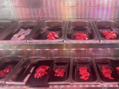 -牛吉韵·鲜切牛肉自助火锅(南山店)