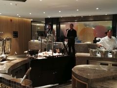 -“香”全日餐厅·株洲大汉希尔顿酒店