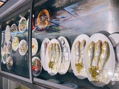 -台记小海鲜(七宝店)