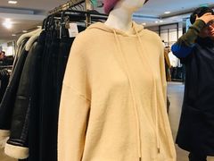 -ZARA(沈阳大悦城店)