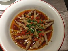 -回头食客-李久其家民间餐厅(望城金桥国际店)
