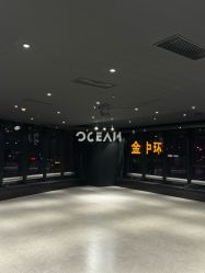 点击看大图 -OCEAN DANCE高空舞蹈室