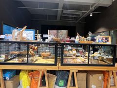 -熊叔熊婶面包房(团结湖店)
