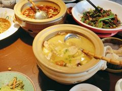 -火宫殿·湘菜小吃·商务宴请·生日聚会(东塘店)