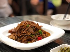 -华航饭店(华馨小区店)