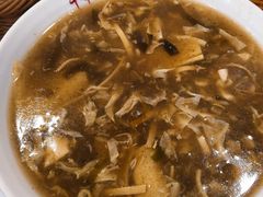 徐州胡辣汤-张小文胡辣汤(龙柏新村店)