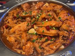 -胖哥俩肉蟹煲(湖滨银泰in77店)