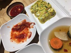 -山海珍味韩国料理(奥城店)