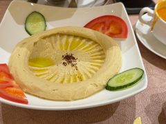 -BRBR叙利亚餐厅(总店)