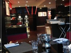 -上海锦江汤臣洲际大酒店壹阶层