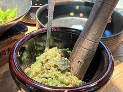 -费大厨辣椒炒肉(万家丽一店)