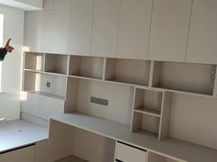 -索菲亚全屋定制衣柜橱柜家具(通州运乔居然之家店)