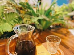 手冲云南水洗-Seesaw Coffee(深圳万象天地店)