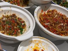 -兰湘子·湘菜小炒(南京江宁万达店)