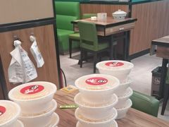 -合合春饼·酱骨·东北菜(潘家园店)