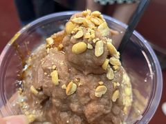 -夏食光安顺小舒冰粉冰浆(甲秀楼店)