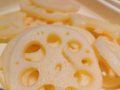 -半天妖烤鱼(六合万达欢乐港店)